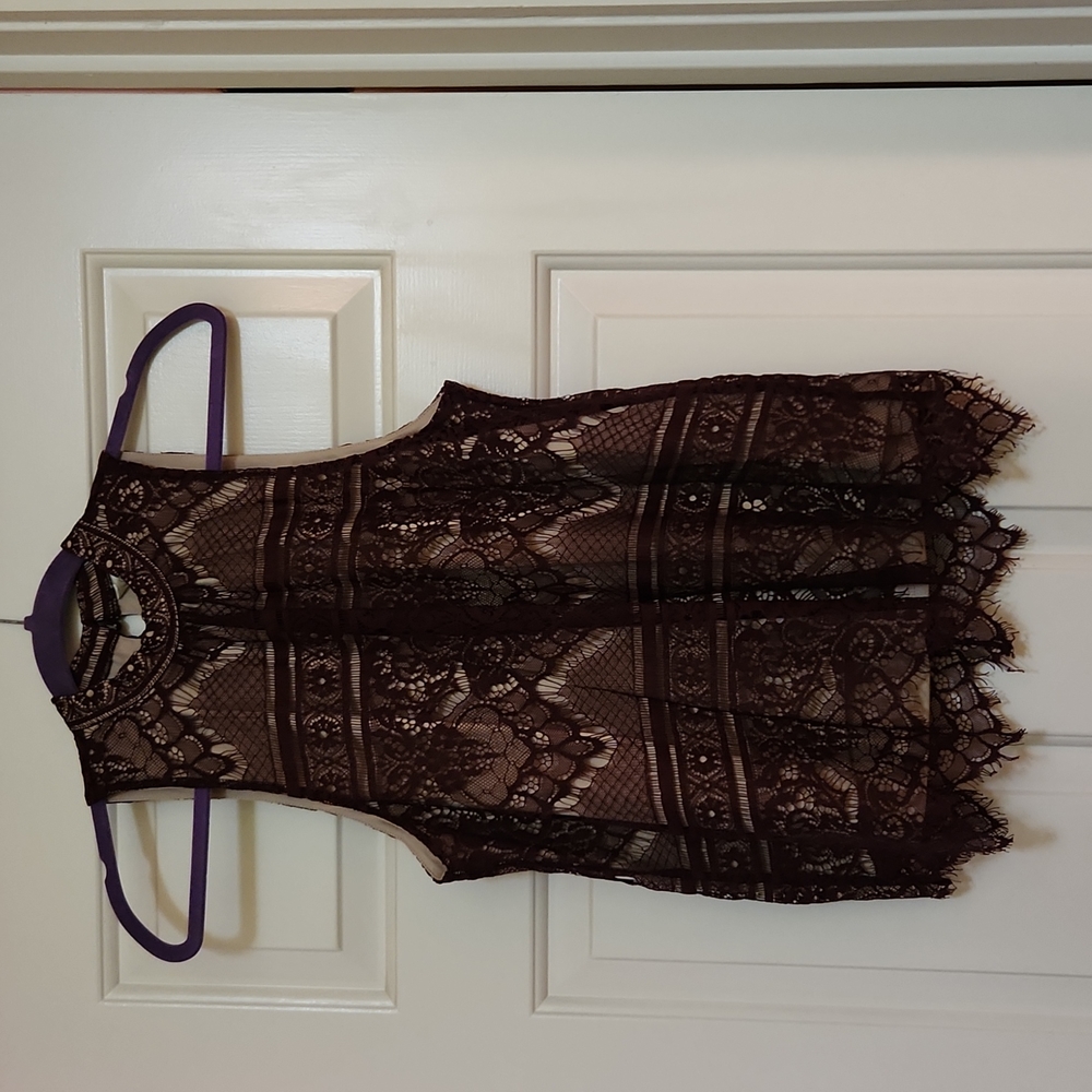 Top by Lauren size 4
